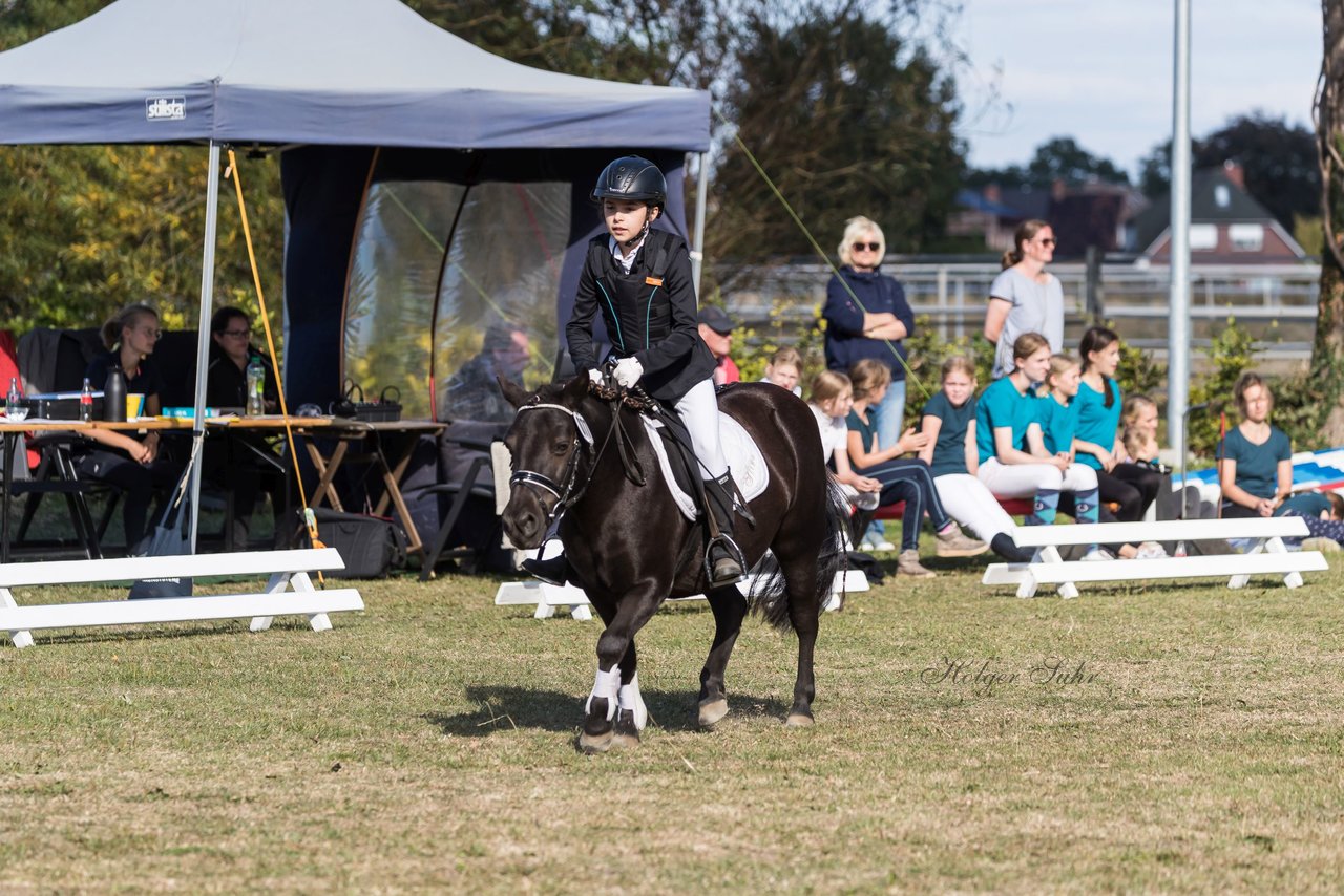 Bild 177 - Pony Akademie Turnier